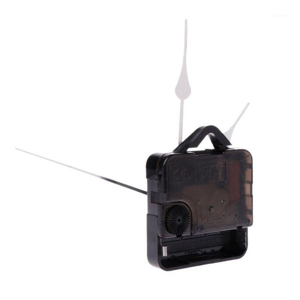 desk & table clocks quartz clock movement mechanism hands wall repair tool parts silent kit set diy d08f1
desk & table clocks quartz clock movement mechanism hands wall repair tool parts silent kit set diy d08f1