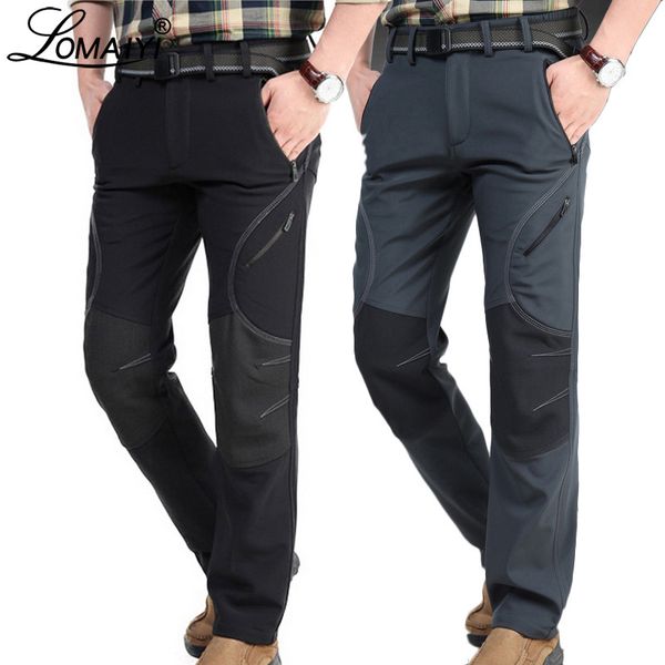 men's winter warm casual pants men black thick fleece trousers man softshell pants male army military waterproof
men's winter warm casual pants men black thick fleece trousers man softshell pants male army military waterproof
