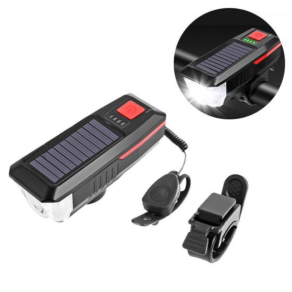 solar power bike light waterproof 350 lumen bicycle bell light led usb rechargeable lamp front headlights bike new #sd1
solar power bike light waterproof 350 lumen bicycle bell light led usb rechargeable lamp front headlights bike new #sd1