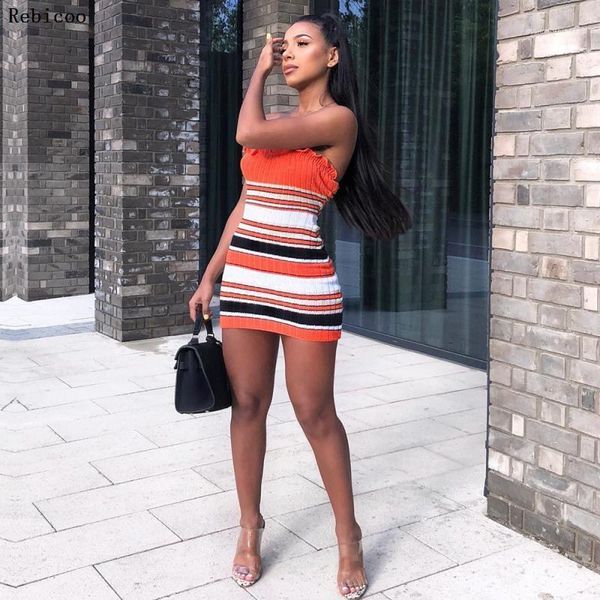 casual dresses rebicoo knitting mini sweater strapless striped ruffles dress autumn fashion bodycon pencil dresses1, Black;gray
casual dresses rebicoo knitting mini sweater strapless striped ruffles dress autumn fashion bodycon pencil dresses1, Black;gray