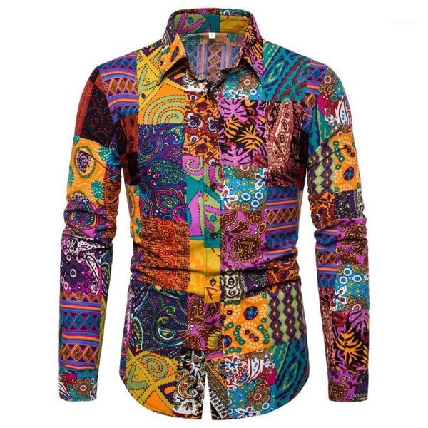 plus size men's summer autumn fashion leisure printing long-sleeved business shirt hawaiian turn-down collar blouse for male1, White;black
plus size men's summer autumn fashion leisure printing long-sleeved business shirt hawaiian turn-down collar blouse for male1, White;black