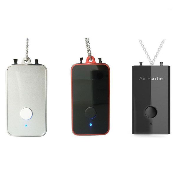 air purifiers portable wearable purifier, personal mini necklace negative ion freshener low noise for adults1
air purifiers portable wearable purifier, personal mini necklace negative ion freshener low noise for adults1