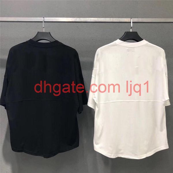 2020 t shirt for men summer mes t shirt fashion tide shirts letter print casual men women crew neck size s-xl, White;black
2020 t shirt for men summer mes t shirt fashion tide shirts letter print casual men women crew neck size s-xl, White;black