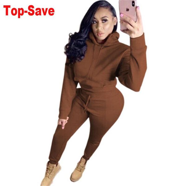 sporty fashion matching set women workout 2020 autumn jogger ribbed long sleeve sweater and pants 2 piece outfits wholesale, Gray
sporty fashion matching set women workout 2020 autumn jogger ribbed long sleeve sweater and pants 2 piece outfits wholesale, Gray