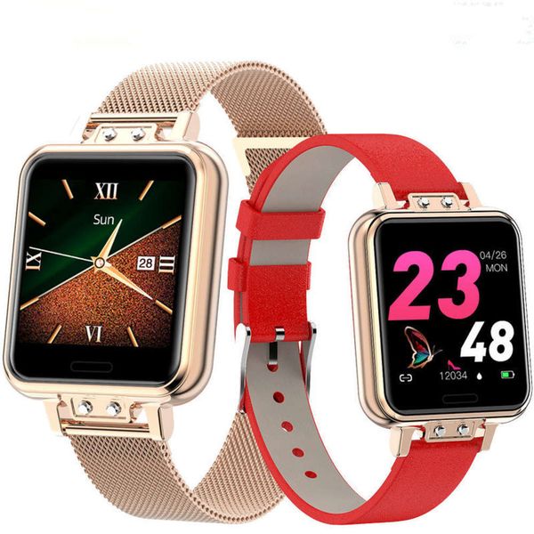 zl13 fashion women's health housekeeper sports step smart watch remote control p call reminder heart rate braceletbgt
zl13 fashion women's health housekeeper sports step smart watch remote control p call reminder heart rate braceletbgt