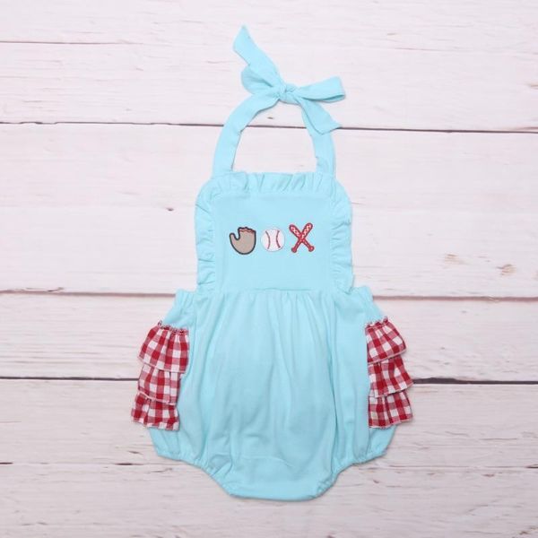 jumpsuits conice nini baseball sports-style romper suits baby boy clothes for american kids comfortable clothes1, Blue
jumpsuits conice nini baseball sports-style romper suits baby boy clothes for american kids comfortable clothes1, Blue