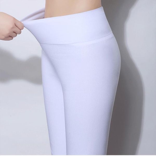 new arrival spring and autumn women leggings plus size 6xl big size candy colors high waist womens pants, Black;white
new arrival spring and autumn women leggings plus size 6xl big size candy colors high waist womens pants, Black;white