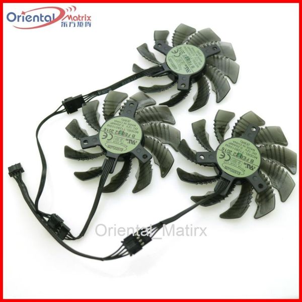 t128010sm dc12v 0.20amp 75mm 4pin vga fan for gigabyte gtx1050 1060 1070 1080 g1 n950oc n960g1 n970 graphics card cooling fan
t128010sm dc12v 0.20amp 75mm 4pin vga fan for gigabyte gtx1050 1060 1070 1080 g1 n950oc n960g1 n970 graphics card cooling fan