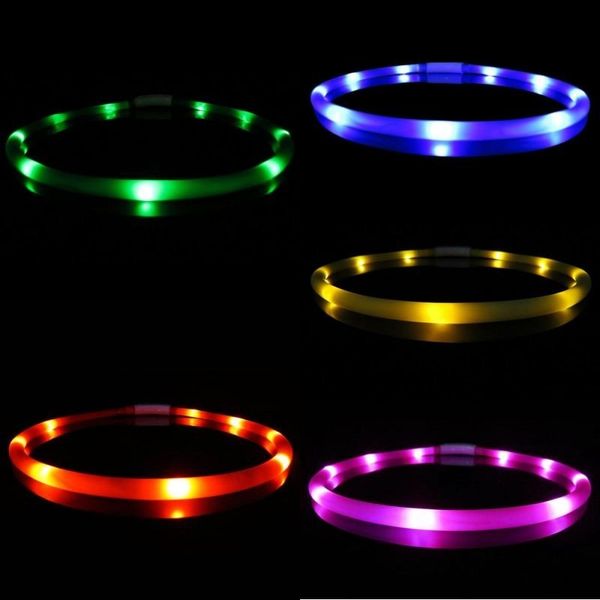 factory priceadjustable usb fluorescent led luminous collars pet supplies flashing collar safety charging flash dog toys
factory priceadjustable usb fluorescent led luminous collars pet supplies flashing collar safety charging flash dog toys