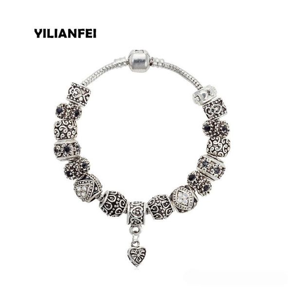 yilianfei heart pendant fashion simplism elegant charm bracelet & bangles for women bt0213, Golden;silver
yilianfei heart pendant fashion simplism elegant charm bracelet & bangles for women bt0213, Golden;silver