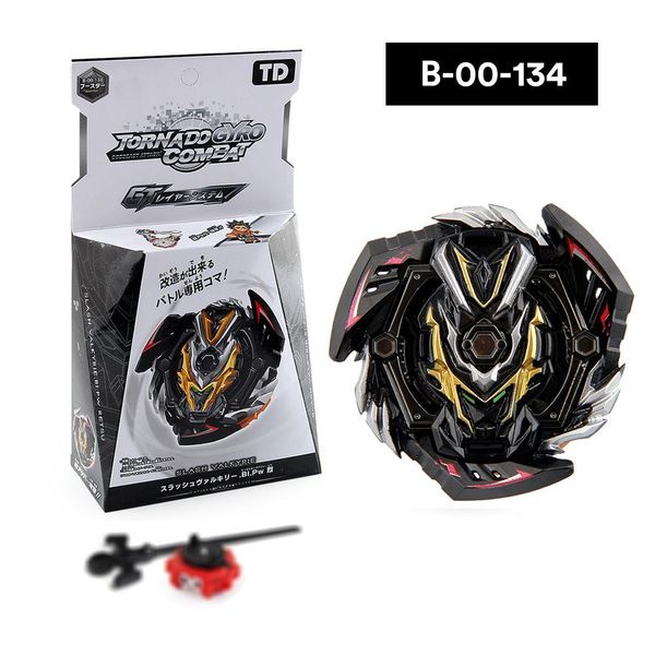 1 pack arena bey blade gt fighting gyro toy toupie metal fusion burst turbo blade battle stadium kids gift with launcher wmtnni
1 pack arena bey blade gt fighting gyro toy toupie metal fusion burst turbo blade battle stadium kids gift with launcher wmtnni
