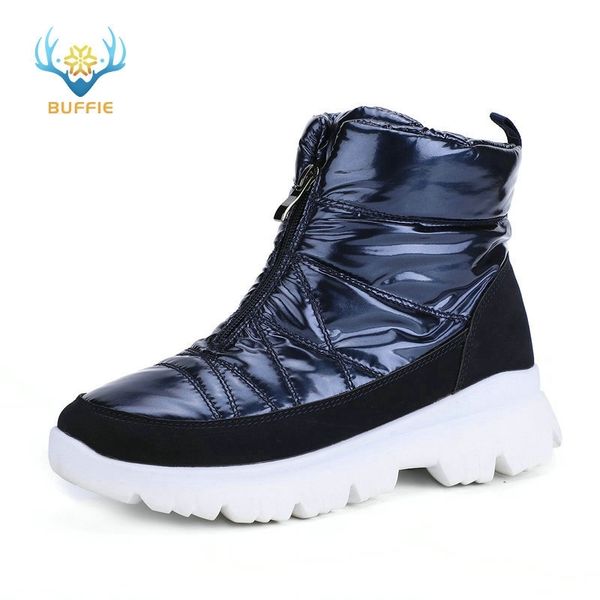 winter women boots navy snowboot short shoe warm 50% natural wool water-resistance upper non-slip zip quality product y200114, Black
winter women boots navy snowboot short shoe warm 50% natural wool water-resistance upper non-slip zip quality product y200114, Black
