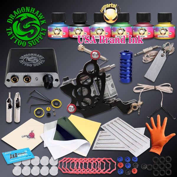 tattoo guns kits complete beginner kit machine gun immortal inks set mini power needles supplies
tattoo guns kits complete beginner kit machine gun immortal inks set mini power needles supplies
