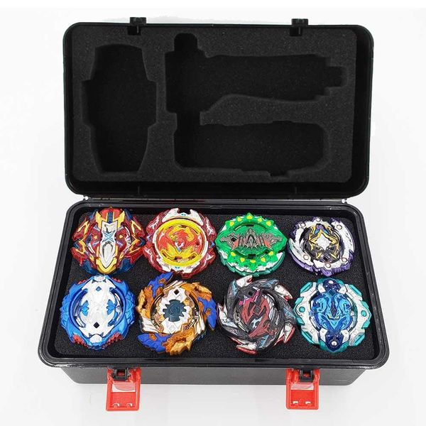 full burst launchers beyblade gt toys arena kids boys gift toupie bayblade metal burst god bey blade blades wmtvjd