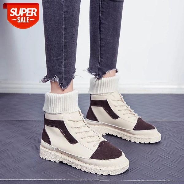 cootelili women socks boots leather winter boots ankle for women casual shoes woman botines low heels #iq7y, Black
cootelili women socks boots leather winter boots ankle for women casual shoes woman botines low heels #iq7y, Black