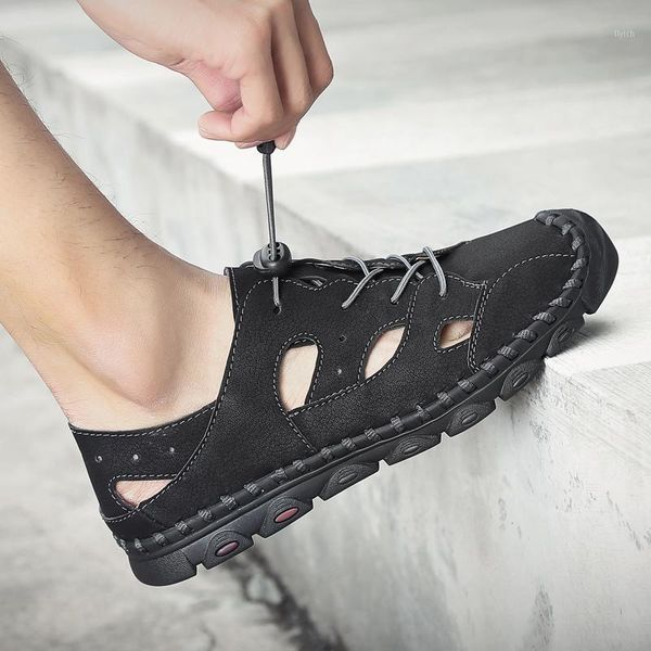 sandals slippers summer 2021 para flops flip zapatos fashion leather sandalias mens casual shoe sandale shoes heren zapatillas man1, Black
sandals slippers summer 2021 para flops flip zapatos fashion leather sandalias mens casual shoe sandale shoes heren zapatillas man1, Black