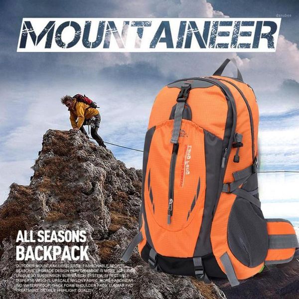 duffel bags climbing backpack large capacity knapsack women men 40l nylon backpacks camping rucksack travel leisure1
duffel bags climbing backpack large capacity knapsack women men 40l nylon backpacks camping rucksack travel leisure1