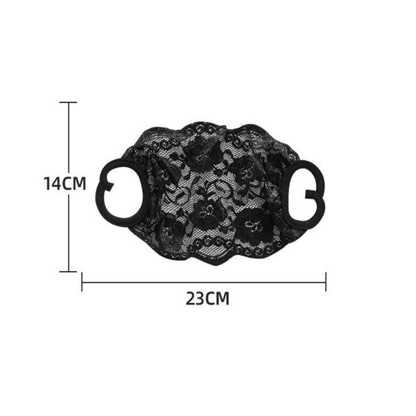 factory washable mask thin mouth lace face cover fashion comfortable girl black white party masks yya561 120pcs
factory washable mask thin mouth lace face cover fashion comfortable girl black white party masks yya561 120pcs