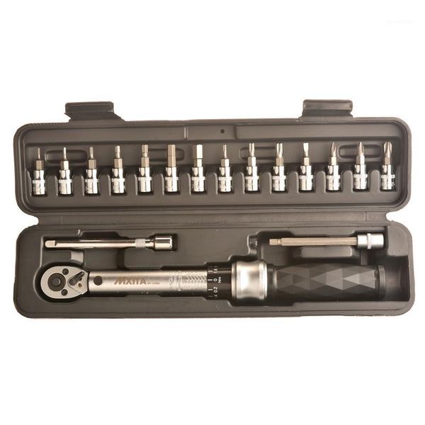 torque wrench 17 pcs 1/4"dr 1-25nm bicycle bike tools kit set tool bike repair spanner hand tools1
torque wrench 17 pcs 1/4"dr 1-25nm bicycle bike tools kit set tool bike repair spanner hand tools1