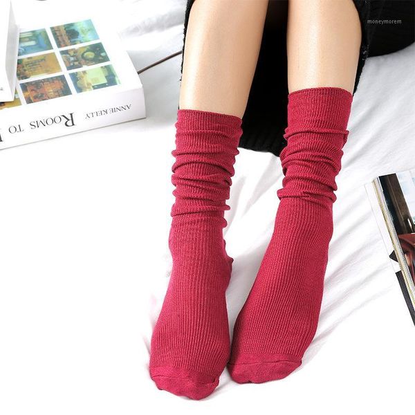 socks & hosiery korean knee high school women girls fashion solid color autumn winter sock vintage soft elastic long warm boots 20211, Black;white
socks & hosiery korean knee high school women girls fashion solid color autumn winter sock vintage soft elastic long warm boots 20211, Black;white