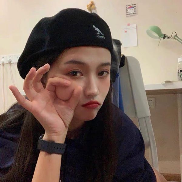 qsuww kangaroo hat kangol women's spring and summer thin mesh kangaroo hat beret kangol beret women's spring and summer thin mesh, Brown;gray
qsuww kangaroo hat kangol women's spring and summer thin mesh kangaroo hat beret kangol beret women's spring and summer thin mesh, Brown;gray