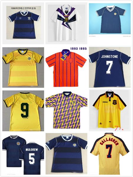 1982 world cup dalglish strachan miller souness hansen mens soccer jerseys 1986 scotland national team retro football shirts uniforms, Black
1982 world cup dalglish strachan miller souness hansen mens soccer jerseys 1986 scotland national team retro football shirts uniforms, Black
