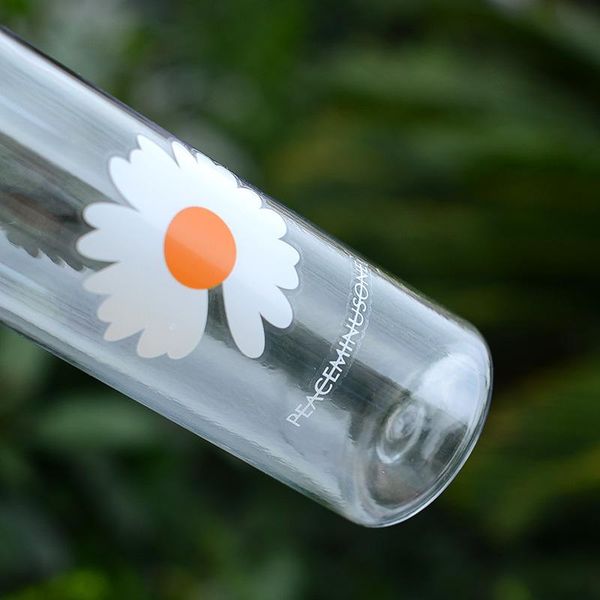 400ml plastic water bottle with rope transparent ins simple fashion small daisy bottle creative cup for girls wmtpwz
400ml plastic water bottle with rope transparent ins simple fashion small daisy bottle creative cup for girls wmtpwz