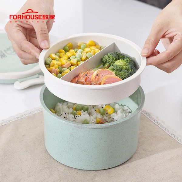 1000ml lunch boxs food fruit storage container portable bento box leakage for children with handle and spoon jllgdy
1000ml lunch boxs food fruit storage container portable bento box leakage for children with handle and spoon jllgdy