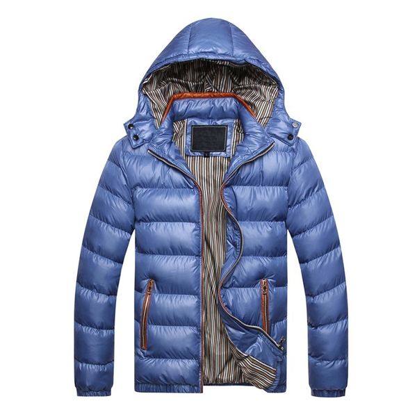 m-7xl winter jacket 2020 fancy new man stage teenager cotton-clocked parkas jackets and wind-proofing coats masculine, Black
m-7xl winter jacket 2020 fancy new man stage teenager cotton-clocked parkas jackets and wind-proofing coats masculine, Black