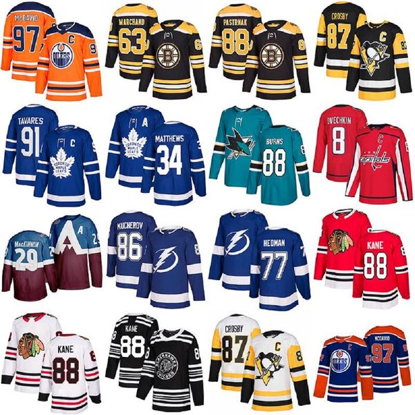 edmonton oilers connor mcdavid pittsburgh penguins sidney crosby washington capitals alex ovechkin toronto maple leafs john tavares jersey06, Black;red
edmonton oilers connor mcdavid pittsburgh penguins sidney crosby washington capitals alex ovechkin toronto maple leafs john tavares jersey06, Black;red