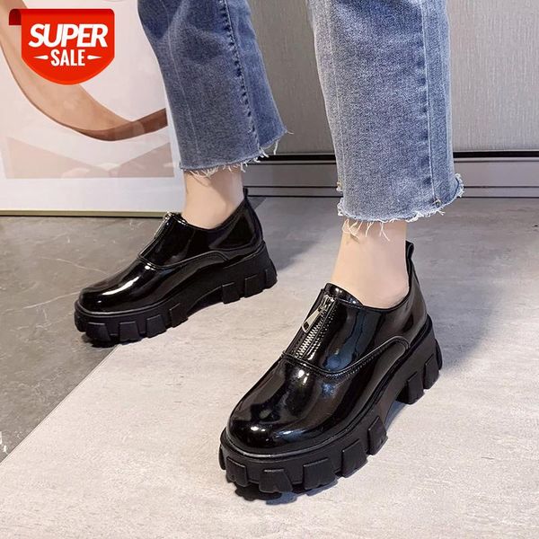 cootelili women pumps new black 5cm heel shoes pumps platform pu leather ladies shoes casual black basic zip fashion #h01z
cootelili women pumps new black 5cm heel shoes pumps platform pu leather ladies shoes casual black basic zip fashion #h01z