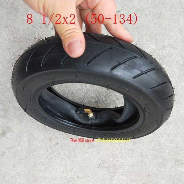 high performance 8 1/2x2 (50-134) tires 8.5 inch baby carriage wheelbarrow electric scooter tyre inner tube 8 1/2*21
high performance 8 1/2x2 (50-134) tires 8.5 inch baby carriage wheelbarrow electric scooter tyre inner tube 8 1/2*21
