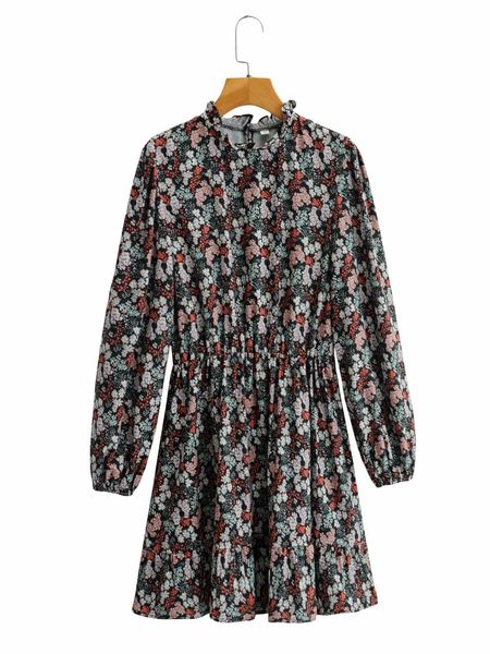 2021 new 1074 autumn european and american women's long sleeve printing factory wholesale u11l, Black;gray
2021 new 1074 autumn european and american women's long sleeve printing factory wholesale u11l, Black;gray