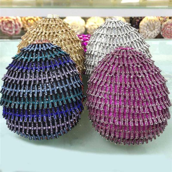 evening bags arrival luxury handbags women designer fashion crossbody bag metal mini shoulder chain purse handbag1
evening bags arrival luxury handbags women designer fashion crossbody bag metal mini shoulder chain purse handbag1