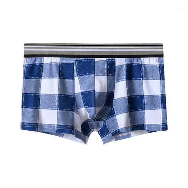 4pcs/set new all stylish striped waist belts mens lattice boxer shorts durable long-wearing and no deformation underpants1, Black;white
4pcs/set new all stylish striped waist belts mens lattice boxer shorts durable long-wearing and no deformation underpants1, Black;white