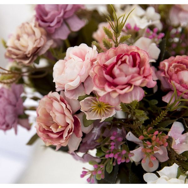 peony diy party decoration vintage silk artificial flowers small rose wedding fake flowers festival supplies home decor bouquet f wmtpyw
peony diy party decoration vintage silk artificial flowers small rose wedding fake flowers festival supplies home decor bouquet f wmtpyw