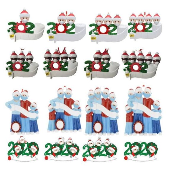 dhl more popular personalized christmas ornaments 2020 quarantine ornaments christmas tree bettdecoration delivery within 24 hours
dhl more popular personalized christmas ornaments 2020 quarantine ornaments christmas tree bettdecoration delivery within 24 hours