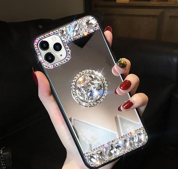 3d acrylic sunjolly mirror diamond case for iphone 11 pro max xs max xr 8/7 plus 6/6s plus se2020 phone case bbymtk packing2010
3d acrylic sunjolly mirror diamond case for iphone 11 pro max xs max xr 8/7 plus 6/6s plus se2020 phone case bbymtk packing2010