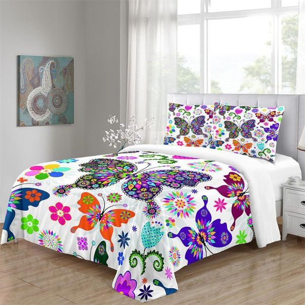 duvet cover comforter bedding sets bed sheet set pillowcases butterfly home textiles double bedding set1
duvet cover comforter bedding sets bed sheet set pillowcases butterfly home textiles double bedding set1