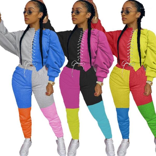 zkyzwx two piece set tracksuit for women fall clothes sweatshirt crop and joggers 2 piece matching sets lounge wear outfit1, Gray
zkyzwx two piece set tracksuit for women fall clothes sweatshirt crop and joggers 2 piece matching sets lounge wear outfit1, Gray