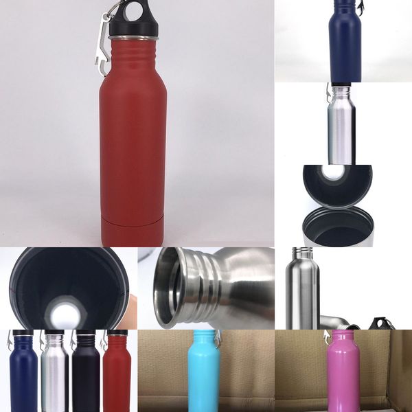 stainless steel wide mouth drinking cycling sports camping travel drink water bottle 6 colors 4 n0g3t
stainless steel wide mouth drinking cycling sports camping travel drink water bottle 6 colors 4 n0g3t