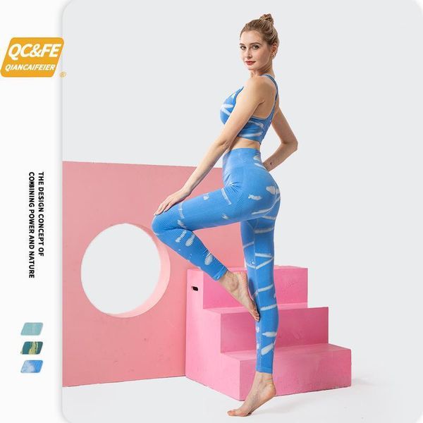 sports bra beautiful back vest printed tie-dye yoga pants tight fitness workout clothes for women two piece yoga set1, White;red
sports bra beautiful back vest printed tie-dye yoga pants tight fitness workout clothes for women two piece yoga set1, White;red