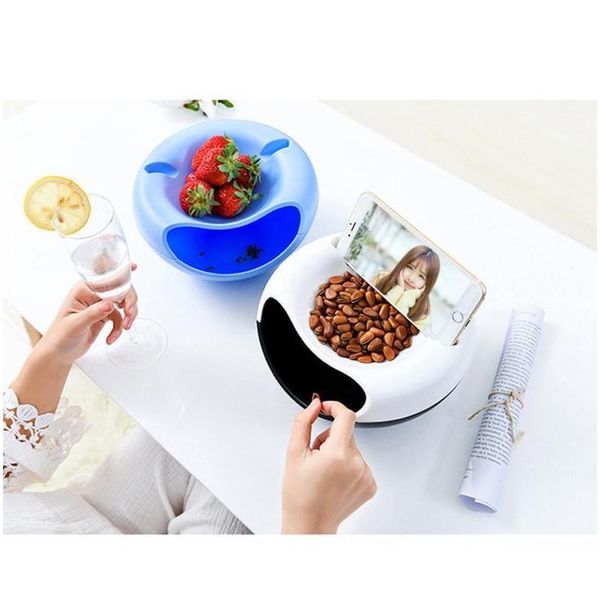 new style creative plastic lazy fruit bowl for seeds nuts and dry fruits double floor sqcrgm pets2010
new style creative plastic lazy fruit bowl for seeds nuts and dry fruits double floor sqcrgm pets2010