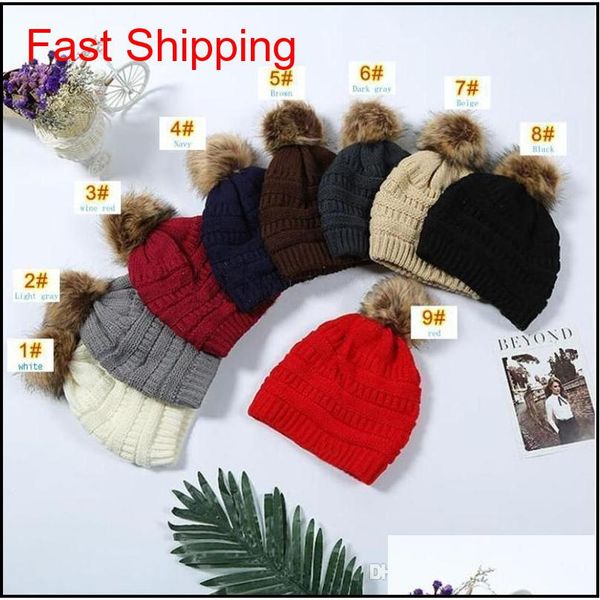 kids adults thick warm winter hat for women soft stretch cable knitted pom poms beanies hats women's skullies beanies girl ski cap jcvi
kids adults thick warm winter hat for women soft stretch cable knitted pom poms beanies hats women's skullies beanies girl ski cap jcvi
