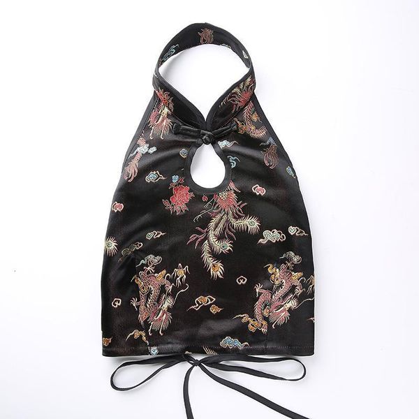 women lady female crop sleeveless vintage t-shirt tank summer beach vest bare midriff summer fashion clothes, White
women lady female crop sleeveless vintage t-shirt tank summer beach vest bare midriff summer fashion clothes, White