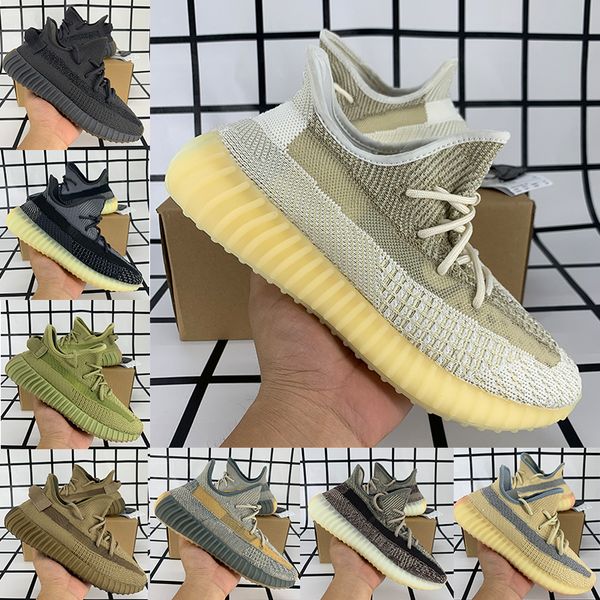 abez asriel kanye v2 running shoes mens earth cinder israfil sulfur zyon oreo desert sage marsh reflective men women sneakers us 5-13
abez asriel kanye v2 running shoes mens earth cinder israfil sulfur zyon oreo desert sage marsh reflective men women sneakers us 5-13