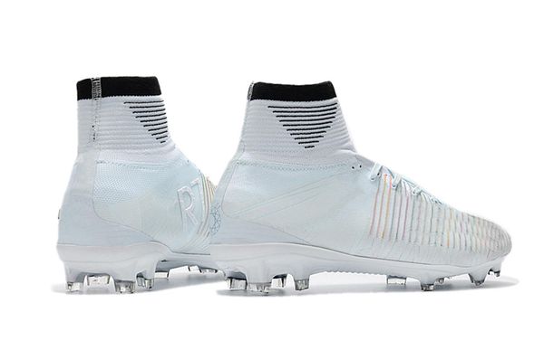 mens mercurial superfly new cr7 football boots fg black white soccer shoes red soccer cleats
mens mercurial superfly new cr7 football boots fg black white soccer shoes red soccer cleats