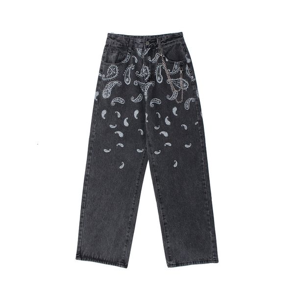 2021 new kiryaquy luxury west coast bloods cotton jeans denim pants comfort s-xl # d7 552i, Blue
2021 new kiryaquy luxury west coast bloods cotton jeans denim pants comfort s-xl # d7 552i, Blue
