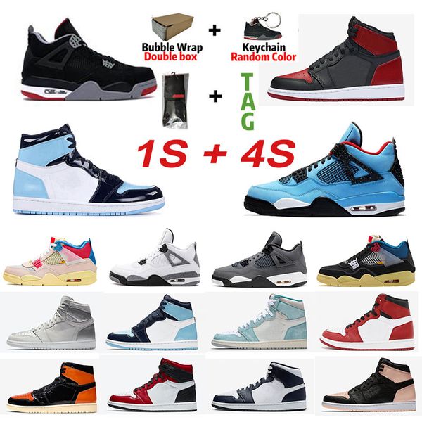 double box bred 4 4s guava ice twist white cement what the mens basketball shoes 1 1s travis scotts obsidian unc fearless women sneakers
double box bred 4 4s guava ice twist white cement what the mens basketball shoes 1 1s travis scotts obsidian unc fearless women sneakers