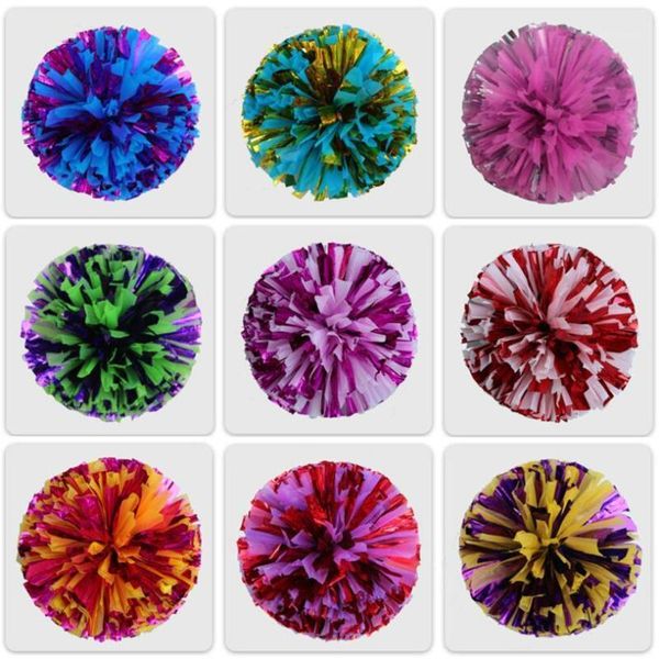 cheerleading cheerleader pom poms pompoms tank petticoat ponpon 35cm 70 gram/ pcs1 
cheerleading cheerleader pom poms pompoms tank petticoat ponpon 35cm 70 gram/ pcs1